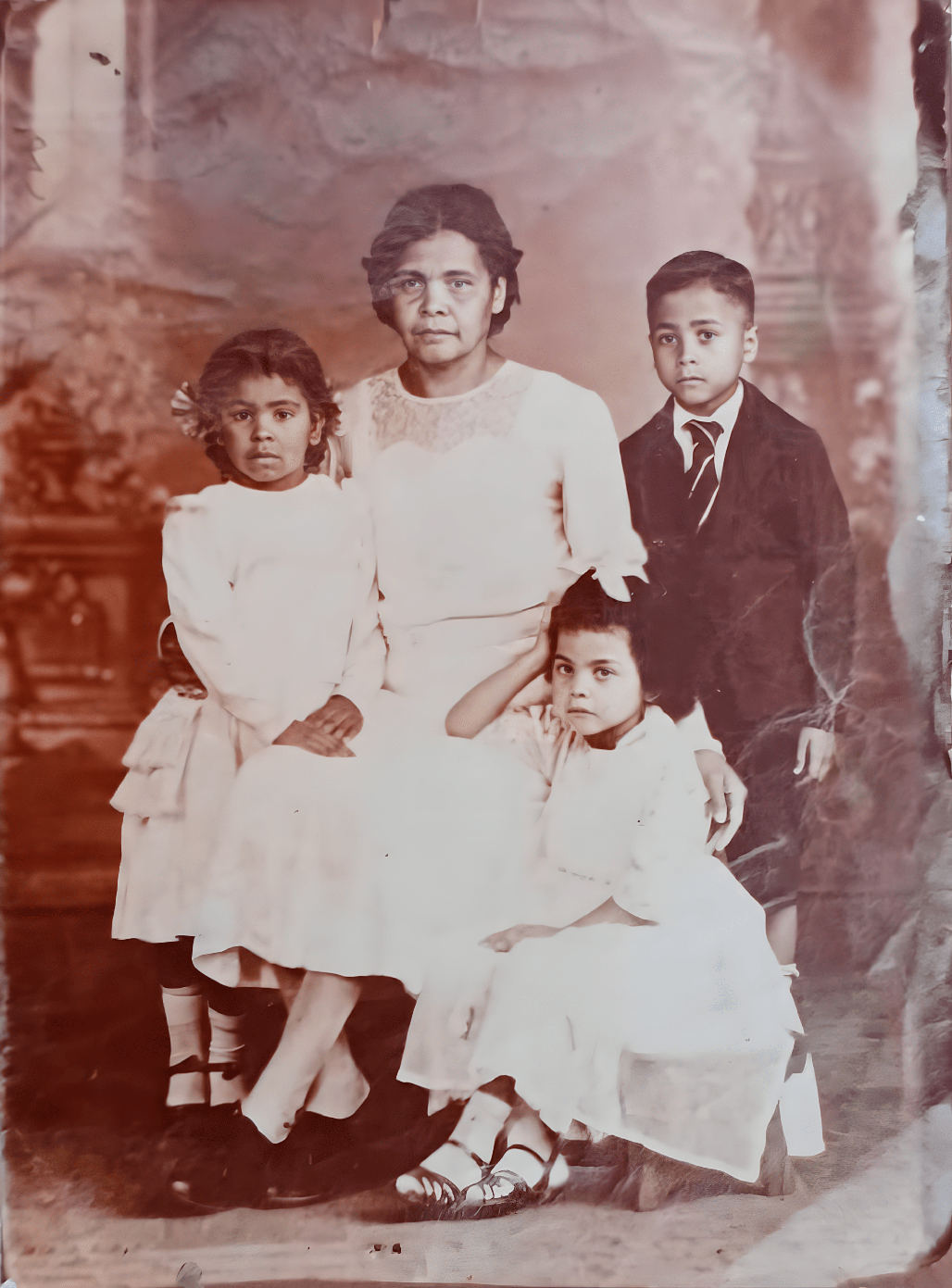 Ancestral 4